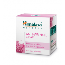 HIMALAYA ANTI WRINKLE CREAM